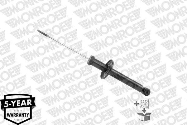 Monroe Амортизатор підвіскі задній газомасляний – ціна 1893 UAH