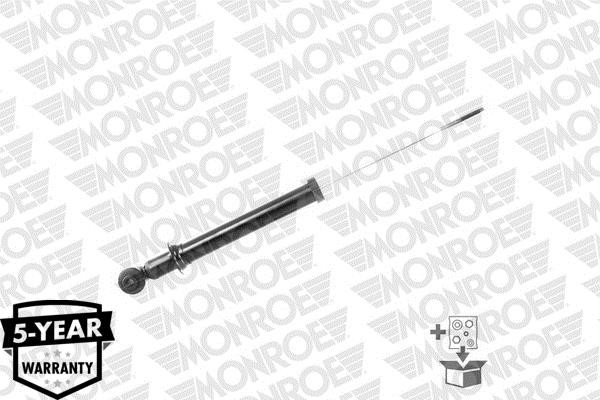 Monroe Амортизатор підвіскі задній газомасляний – ціна 2464 UAH