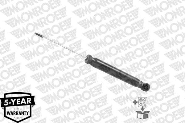 Monroe Амортизатор підвіски задній газомасляний Monroe OESpectrum – ціна 2236 UAH