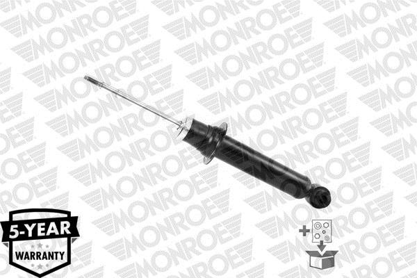 Monroe Амортизатор підвіски передній газомасляний – ціна