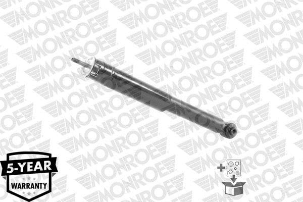Monroe Амортизатор підвіскі задній газомасляний – ціна 2460 UAH
