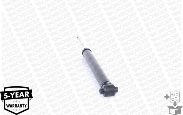 Monroe Амортизатор підвіски задній газомасляний Monroe OESpectrum – ціна 2411 UAH