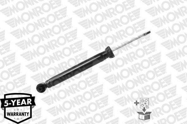 Амортизатор подвески Monroe OESpectrum Monroe 376212SP
