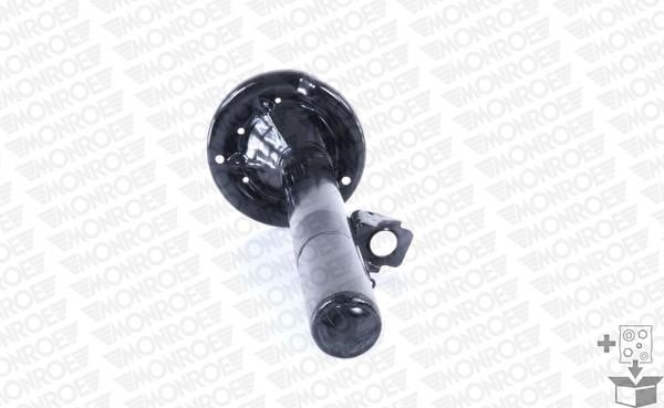 Monroe Амортизатор підвіски задній газомасляний Monroe OESpectrum – ціна 3810 UAH