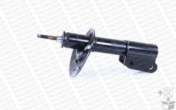 Monroe Амортизатор підвіски передній газомасляний Monroe OESpectrum – ціна 3012 UAH