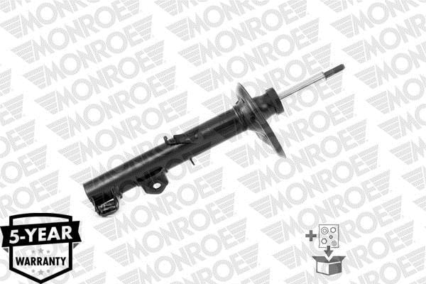 Monroe Амортизатор підвіски Monroe OESpectrum – ціна 5694 UAH