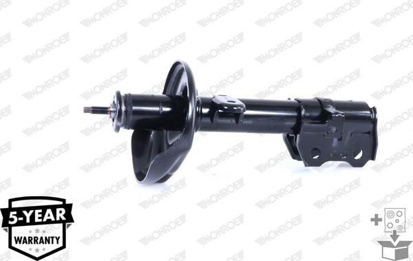 Амортизатор Monroe OESpectrum Monroe 72492ST