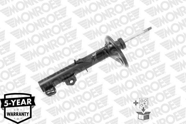 Monroe Амортизатор підвіски Monroe OESpectrum – ціна 4155 UAH