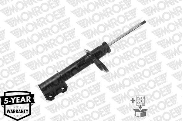Monroe Амортизатор підвіски передній правий газомасляний – ціна 4569 UAH