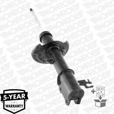 Monroe Амортизатор підвіски передній лівий газомасляний – ціна 3890 UAH