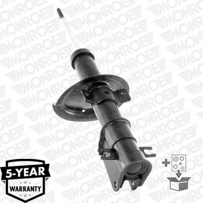 Monroe Амортизатор підвіски передній газомасляний Monroe OESpectrum – ціна 4868 UAH