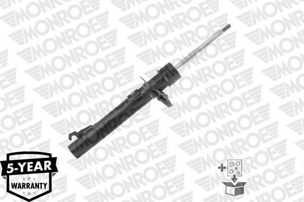 Monroe Амортизатор підвіски передній правий газомасляний Monroe OESpectrum – ціна 3384 UAH
