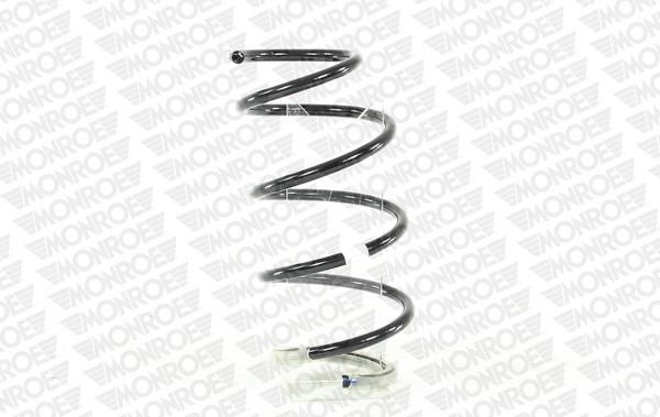 Пружина подвески передняя Monroe SP3907