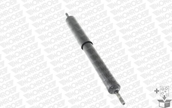 Амортизатор подвески передний масляный Monroe T1223
