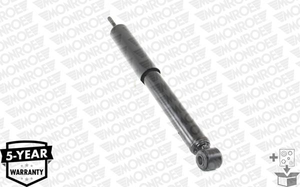Купити Monroe V2133 за низькою ціною в Україні!