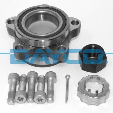 KWD1194 Dayco Подшипник ступицы колеса, комплект