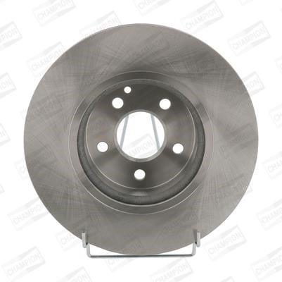 Champion 562386CH Тормозной диск 562386CH: Отличная цена - Купить в Украине на EXIST.UA! 562386CH Champion Тормозной диск