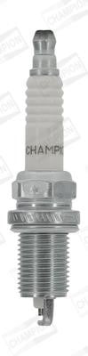 Champion CCH318 Свічка запалювання Champion (CCH318) RC12MC4 CCH318: Купити в Україні - Добра ціна на EXIST.UA!