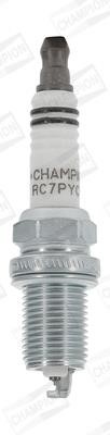 Champion CCH3340 Свічка запалювання Champion (CCH3340) RC7PYCB4 CCH3340: Купити в Україні - Добра ціна на EXIST.UA!