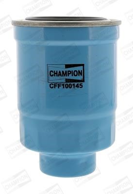 Champion CFF100145 Фільтр палива CFF100145: Купити в Україні - Добра ціна на EXIST.UA!
