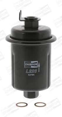 Champion CFF100228 Фільтр палива CFF100228: Приваблива ціна - Купити в Україні на EXIST.UA!