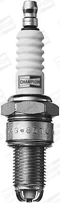 Champion OE025/R04 Свічка запалювання Champion (OE025/R04) RN8VTYC4 OE025R04: Купити в Україні - Добра ціна на EXIST.UA!