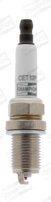 Champion CET12PSB Свічка запалювання Champion (CET12PSB) CET12P CET12PSB: Купити в Україні - Добра ціна на EXIST.UA!