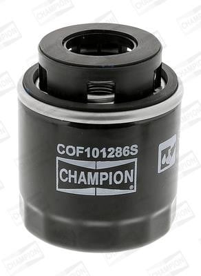 Champion COF101286S Фільтр масляний COF101286S: Купити в Україні - Добра ціна на EXIST.UA!