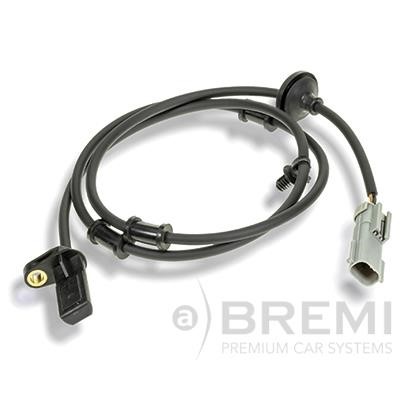 Bremi 51012 Датчик, кількість обертів колеса 51012: Купити в Україні - Добра ціна на EXIST.UA!