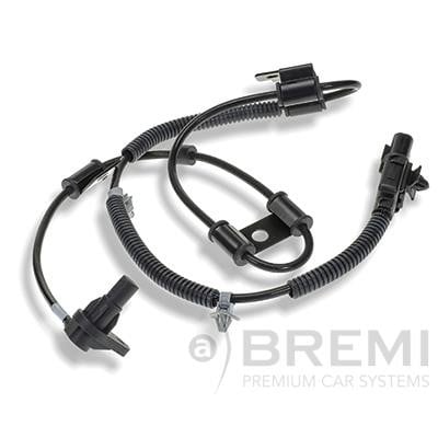 Bremi 51265 Датчик, кількість обертів колеса 51265: Купити в Україні - Добра ціна на EXIST.UA!