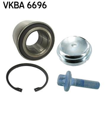 SKF VKBA 6696 Підшипник маточини колеса, комплект VKBA6696: Купити в Україні - Добра ціна на EXIST.UA!