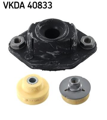 SKF VKDA 40833 Опора стійки амортизатора VKDA40833: Купити в Україні - Добра ціна на EXIST.UA!