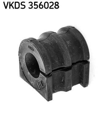 SKF VKDS 356028 Втулка стабілізатора VKDS356028: Купити в Україні - Добра ціна на EXIST.UA!
