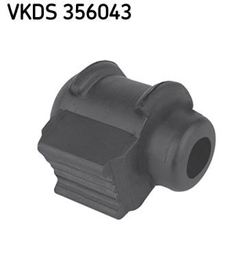 SKF VKDS 356043 Втулка стабілізатора VKDS356043: Купити в Україні - Добра ціна на EXIST.UA!