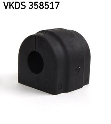 SKF VKDS 358517 Втулка стабілізатора VKDS358517: Купити в Україні - Добра ціна на EXIST.UA!