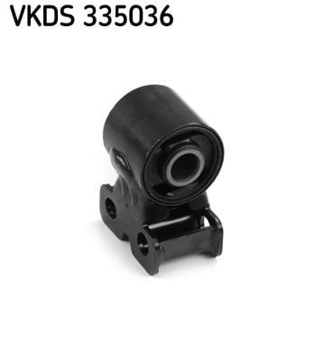 SKF VKDS 335036 Сайлентблок важеля підвіски VKDS335036: Приваблива ціна - Купити в Україні на EXIST.UA!