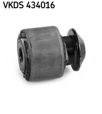 SKF VKDS 434016 Сайлентблок важеля підвіски VKDS434016: Купити в Україні - Добра ціна на EXIST.UA!
