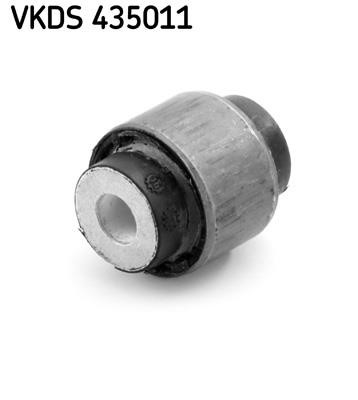 SKF VKDS 435011 Сайлентблок важеля підвіски VKDS435011: Купити в Україні - Добра ціна на EXIST.UA!