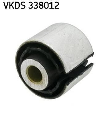 SKF VKDS 338012 Сайлентблок важеля підвіски VKDS338012: Купити в Україні - Добра ціна на EXIST.UA!