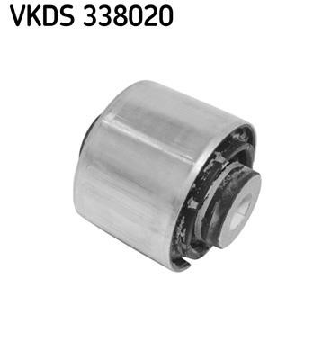 SKF VKDS 338020 Сайлентблок важеля підвіски VKDS338020: Купити в Україні - Добра ціна на EXIST.UA!