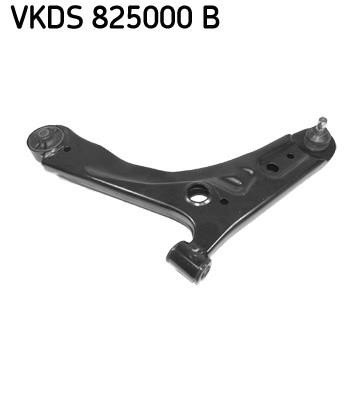 SKF VKDS 825000 B Важіль підвіски, підвіска коліс VKDS825000B: Приваблива ціна - Купити в Україні на EXIST.UA! VKDS825000B SKF Важіль підвіски, підвіска коліс