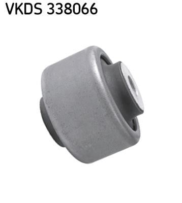 SKF VKDS 338066 Сайлентблок важеля підвіски VKDS338066: Купити в Україні - Добра ціна на EXIST.UA!