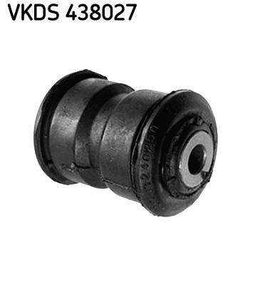 SKF VKDS 438027 Сайлентблок важеля підвіски VKDS438027: Купити в Україні - Добра ціна на EXIST.UA!