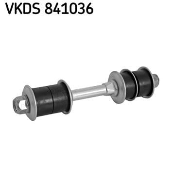 SKF VKDS 841036 Стійка стабілізатора VKDS841036: Купити в Україні - Добра ціна на EXIST.UA!