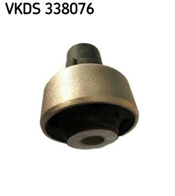 SKF VKDS 338076 Сайлентблок важеля підвіски VKDS338076: Купити в Україні - Добра ціна на EXIST.UA!