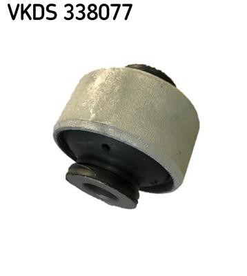 SKF VKDS 338077 Сайлентблок важеля підвіски VKDS338077: Купити в Україні - Добра ціна на EXIST.UA!