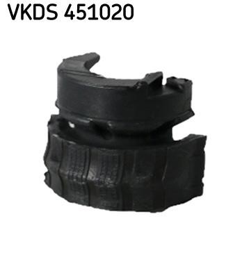 SKF VKDS 451020 Втулка стабілізатора VKDS451020: Купити в Україні - Добра ціна на EXIST.UA!
