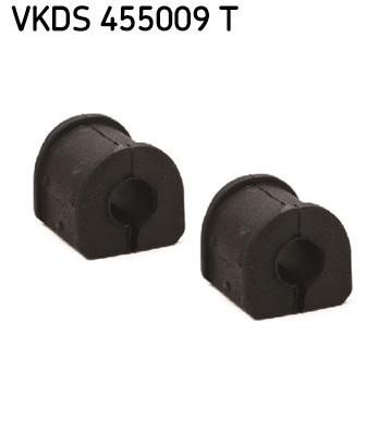 SKF VKDS 455009 T Втулка стабілізатора VKDS455009T: Купити в Україні - Добра ціна на EXIST.UA!