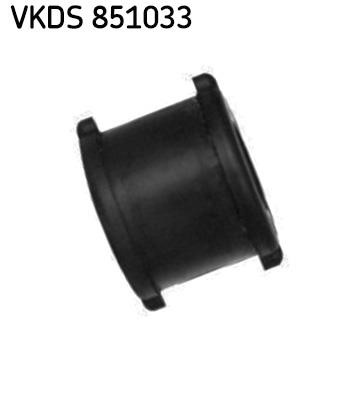 SKF VKDS 851033 Втулка стабілізатора VKDS851033: Купити в Україні - Добра ціна на EXIST.UA!
