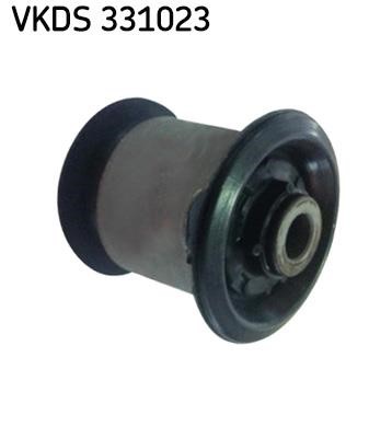 SKF VKDS 331023 Сайлентблок важеля підвіски VKDS331023: Купити в Україні - Добра ціна на EXIST.UA!